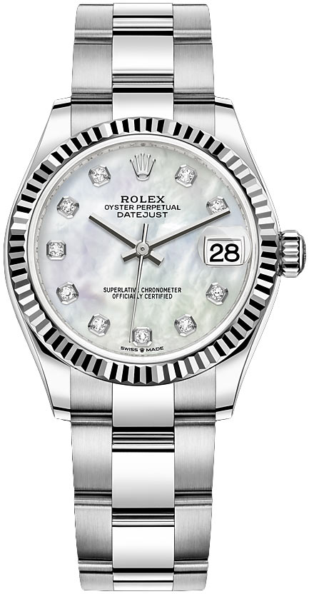 Rolex Datejust 31